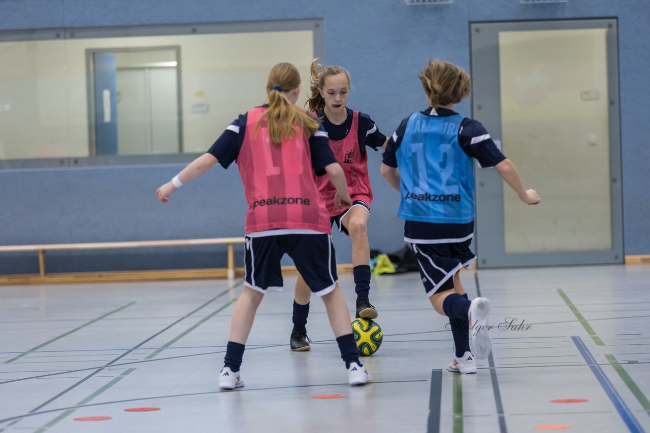 Bild 67 - wCJ NFV Futsalturnier